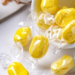 鑫亨达特产食品特浓榴莲糖正宗硬糖糖果零食散装混合装