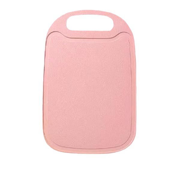 Tabla de cortar paja de trigo tabla de cortar tablero de corte de plástico doméstico fruta plástico yunque tabla de cortar suministros de cocina tabla de cortar al por mayor image 5