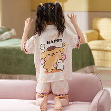��ͯ˯�±�ѩ˿�ļ�Ůͯ������俨ͨ�ɰ�Ů������������װ�Ҿӷ�