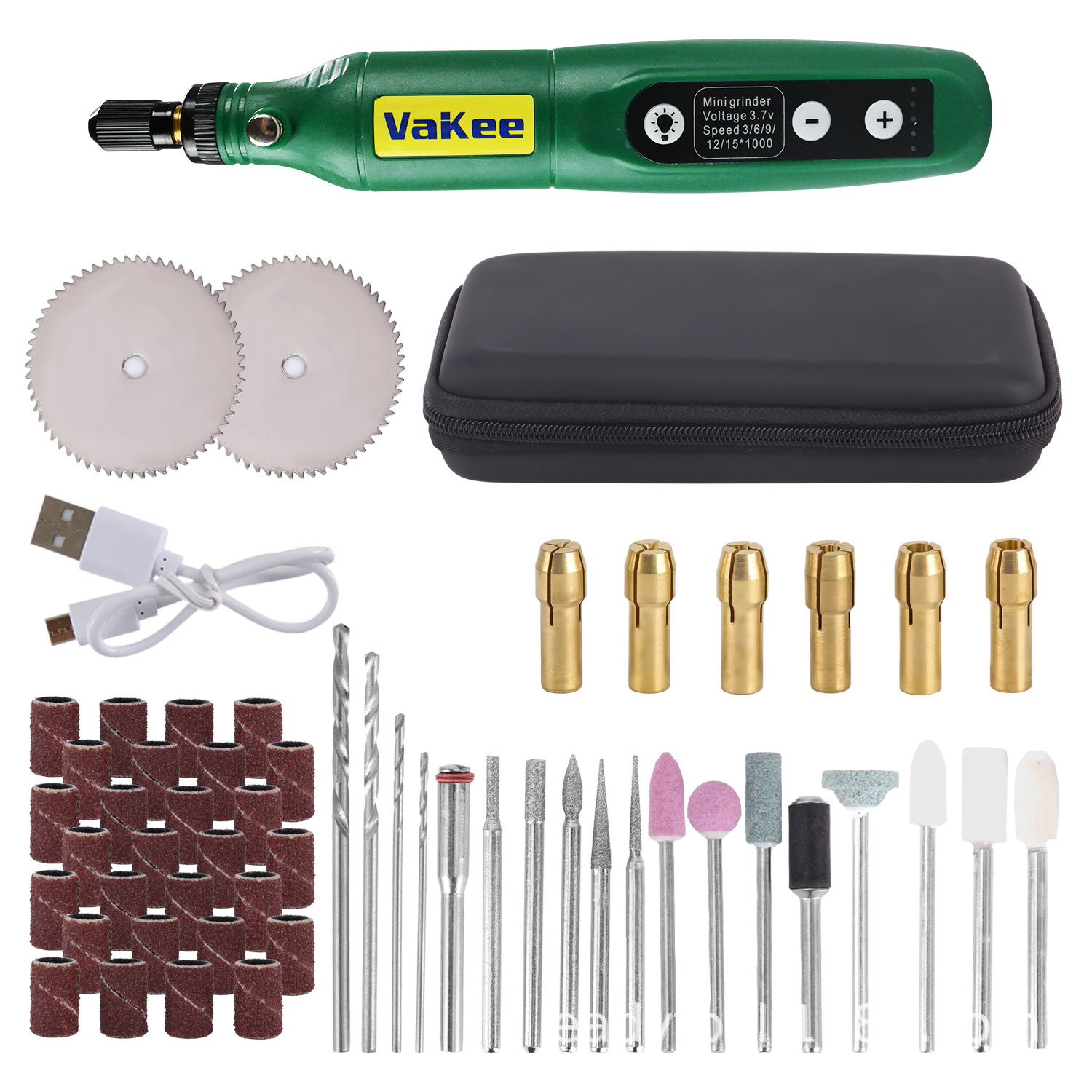 AMAZON ultramar e-commerce AMAZON amoladora eléctrica amoladora de mano pequeño jade tallado pequeño taladro eléctrico micro Taladro