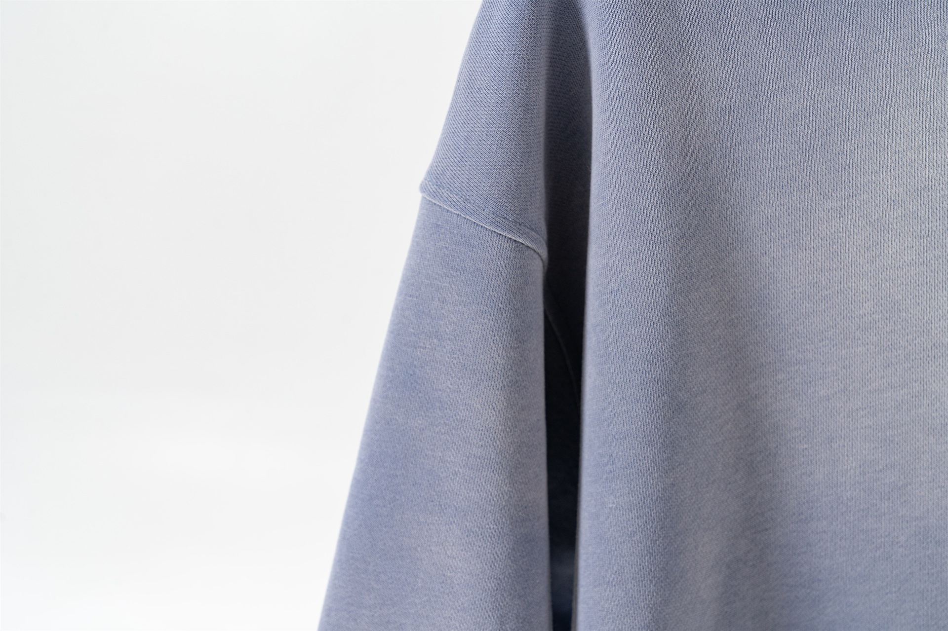 Herrenbekleidung High Street Fashion Marke Schwergewicht alt gewaschen plus samtgesprühter Affen-Kapuzenpullover_voghion.com