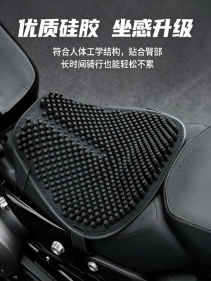 electric vehicles, breathable and heat-insulating — Electric car cushion