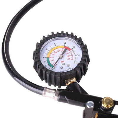 Tire pressure monitoring system – Inflator DL8530