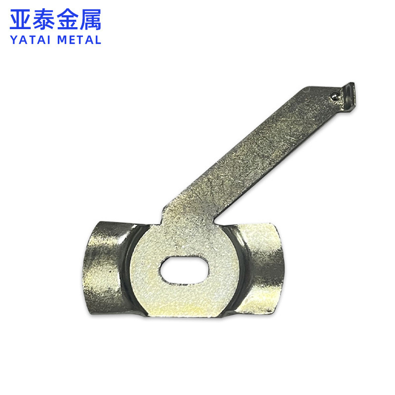 南皮大型五金件加工 汽摩配件加工 门窗配件连接件五金钣金件加工