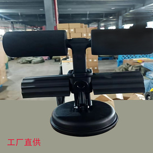 Lazy Abdomen Tinker Abdomen Roll Abdomen Reduction and Leg Beauty Home Fitness Equipment New Suction Cup Sit-up Assistant