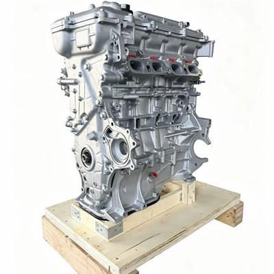 Toyota 2ZR mühərrik quraşdırılması 2ZR-FE/FXE/FAE 1.8L Dual VVT-I bərpa edilmiş mühərrik