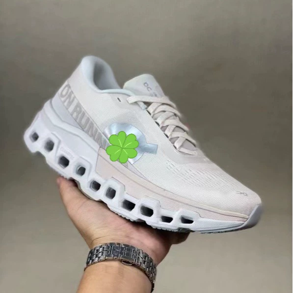 Кроссовки Putian Cross Cloudmonster 2 New Monster, мужские лёгкие с амортизацией, дышащая спортивная обувь