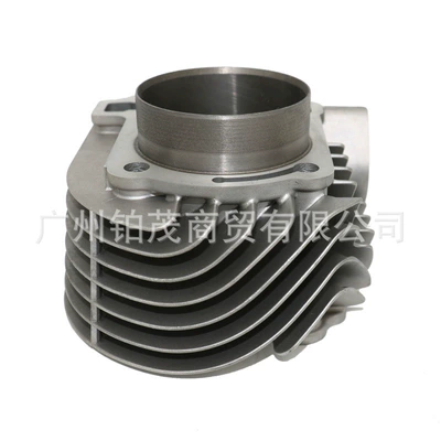 200Cc Cylinder Head Kit – Cylinder and parts