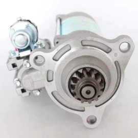 发电机及配件;起动机及配件;其他电源系统