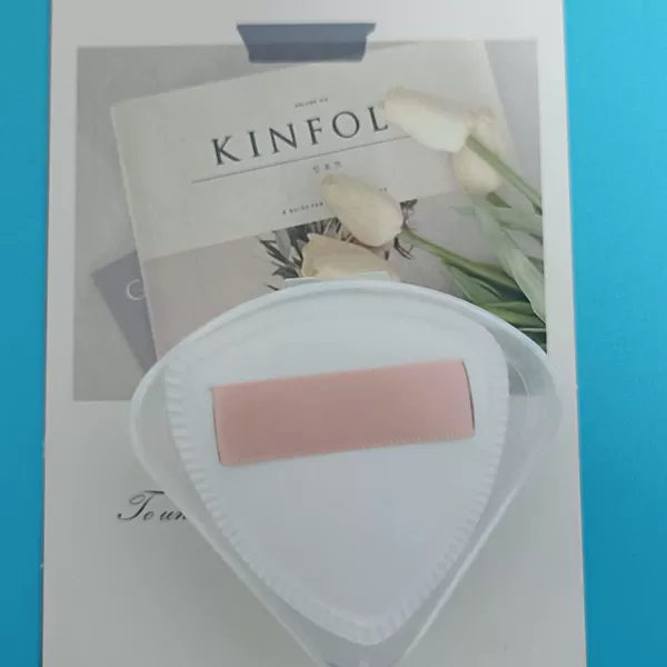 White pineapple L box