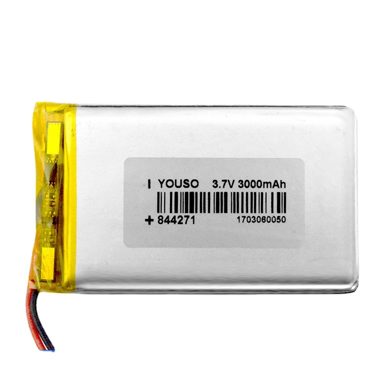 ﮵3.7v 3000mAh844271﮾ۺҽԴ