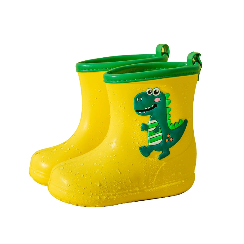 Rainbow non-slip dinosaur for kindergarten for men and women for students