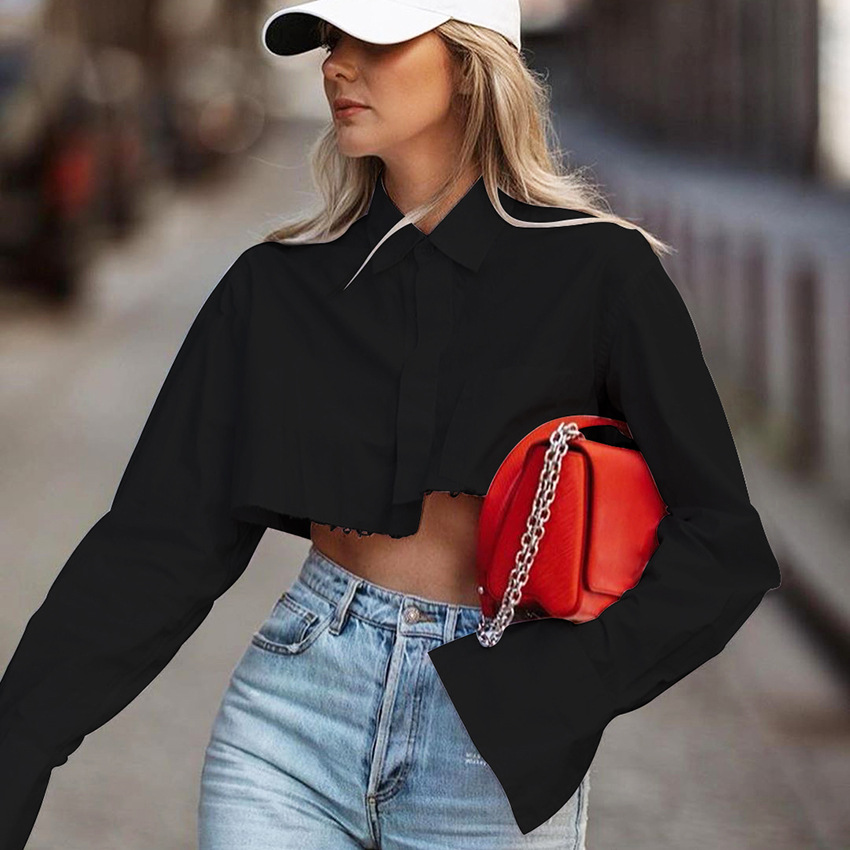 Le bave asimmetriche da donna disegnano le donne della moda_voghion.com