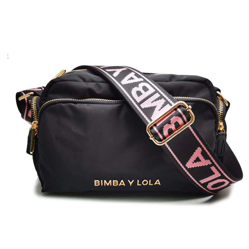 블랙 블랙 파우더 골드