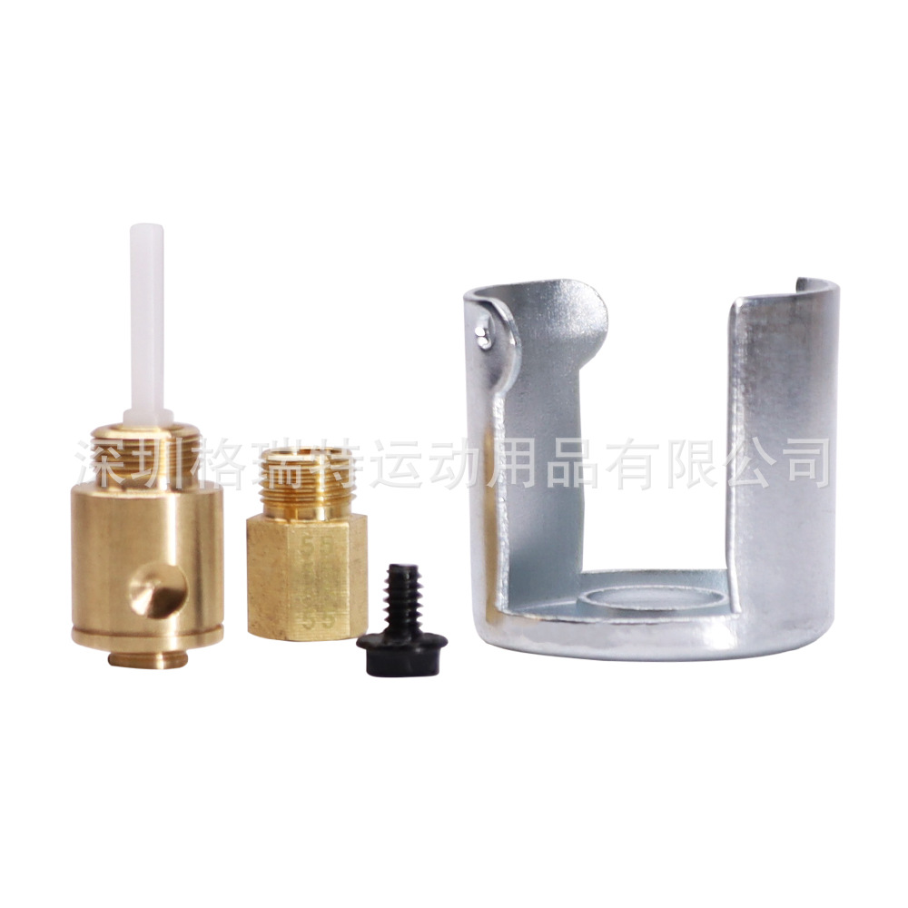 WE25X217 用于 GE Hotpoint 通用电气气体干燥机丙烷转换套件