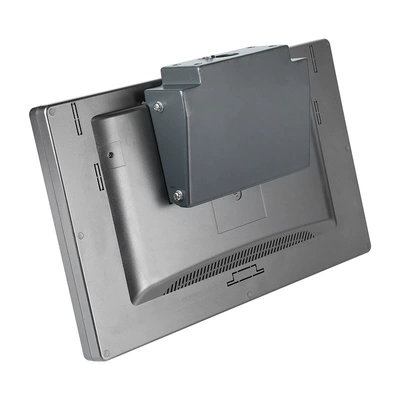Vod 18.5inch Android: Car display