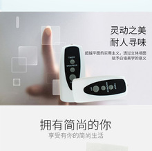 空调三速开关 温控器 调速 温控面板  遥控新风控制器X20