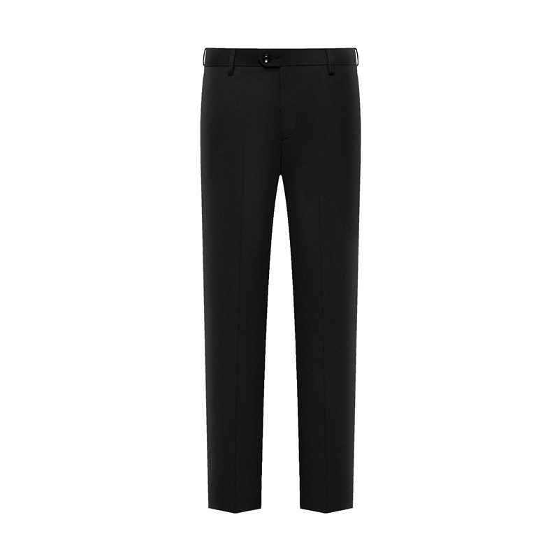 Demi-season trousers