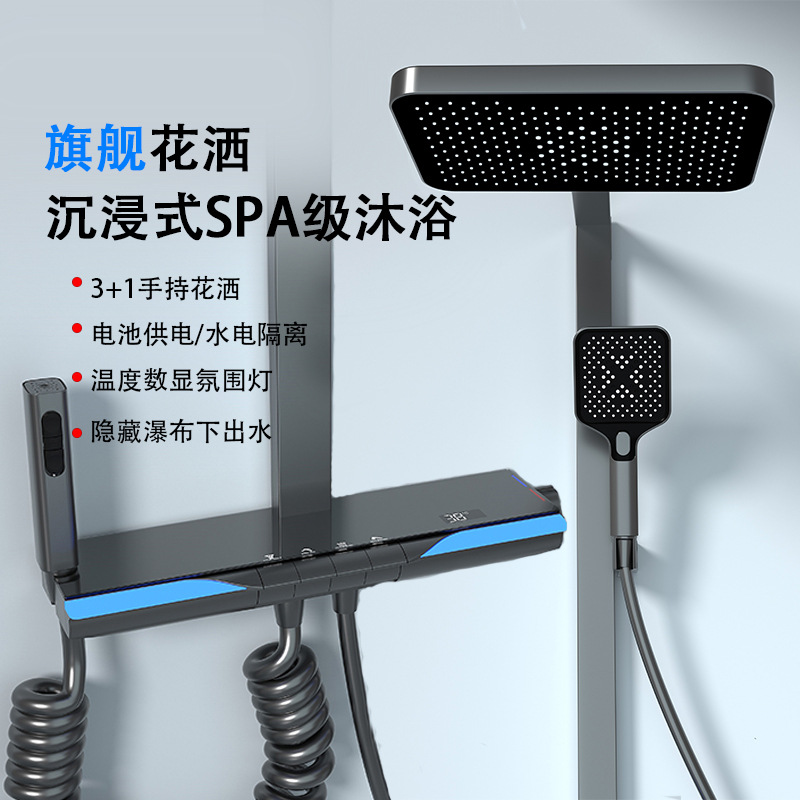 Gun Gris 【Ppa Water】