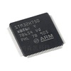 Original genuine STM32H750VBT6 STM32H750ZBT6 single -chip microcomputer QFP