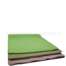 彩色泡沫EVA卷材 EVA防水卷材 批发高密度EVA片材 尺寸可定 东莞