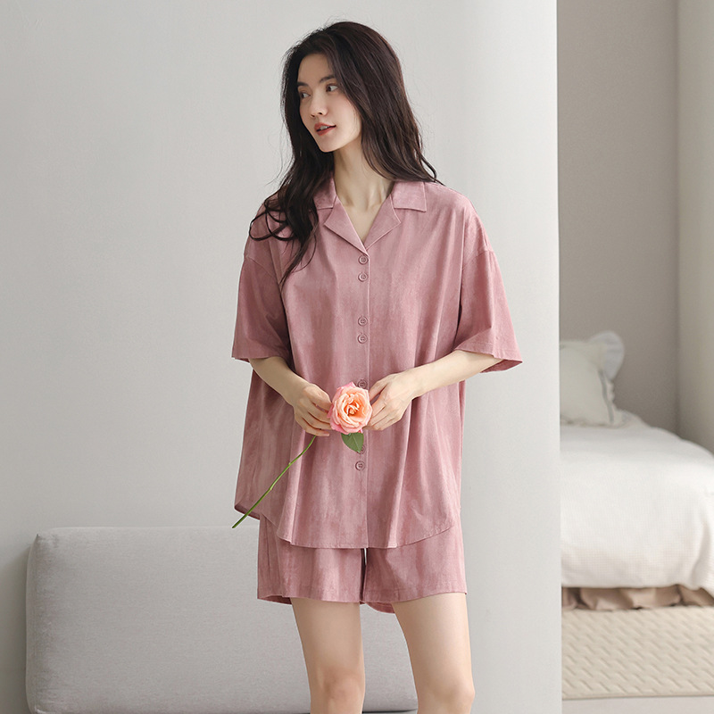 Y4429 반팔반바지