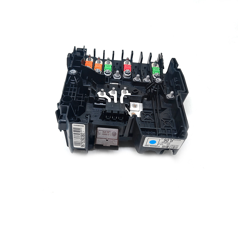 9675350380 9675349880 9675350280 Is Suitable for Peugeot Citroen Bpga Module