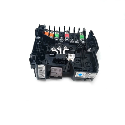 Peugeot Citroen Bpga – Power supply, ignition system accessories