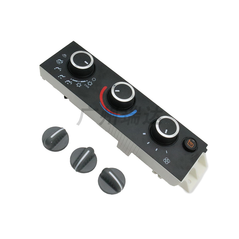 599 - 294 599294 para piezas de automóvil de Chevrolet interruptor de panel de aire acondicionado en stock