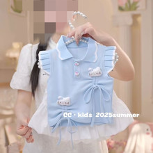 Ůͯ�ļ����b2025�냺ͯ�b1һ3�q�������bСŮ���·�6-8��1-3�q4