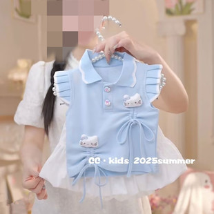 Ůͯ�ļ����b2025�냺ͯ�b1һ3�q�������bСŮ���·�6-8��1-3�q4