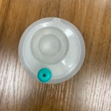 通用型细菌过滤器配件高效低阻型过滤器人工鼻