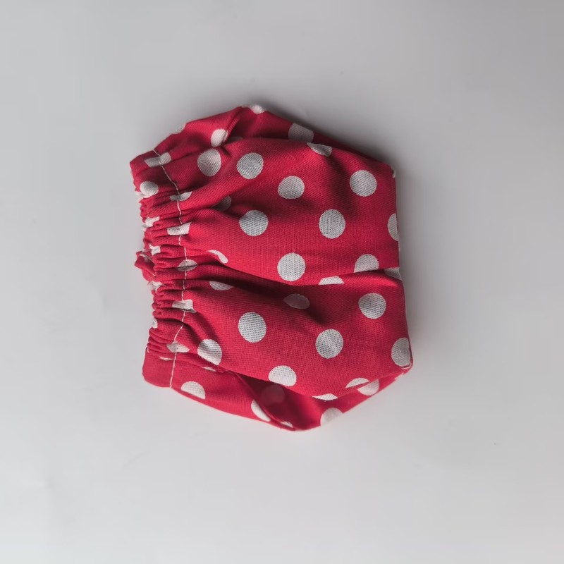 跨境 松鼠 土拨鼠 仓鼠换洗尿布尿不湿外出用品训练衣服吸水内裤|undefined