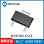 全新n沟道ipn70r1k5ce700v场效应管
