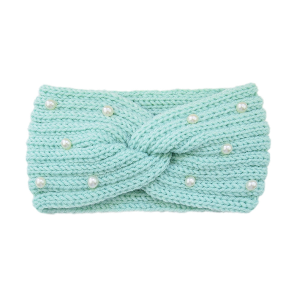 #28 Mint green