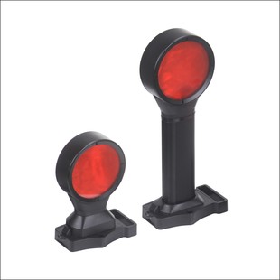 FL4830 double-sided direction lamp GAD103 railway warning charging magnetic telescopic waterproof warning lamp