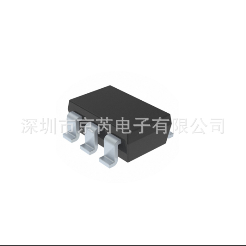 贴片MOS管 DIODES(美台) DMP21D5UFB4-7B X2-DFN1006-3 场效应管