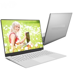 15.6インチ超薄型ノートブックポータブルビジネスエンターテイメントオフィス学生ノートブックインターネットN5095