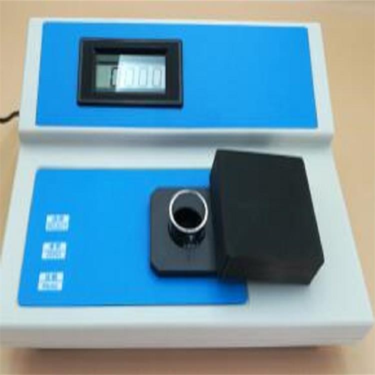 原水色度仪 型号:YK22-GXZ-WS  库号：M338094