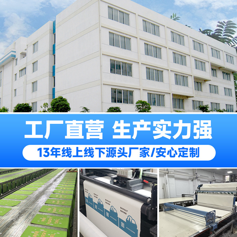 跨境时尚立体帆布袋定制LOGO伴手礼袋大容量帆布手提收纳袋子定做|undefined