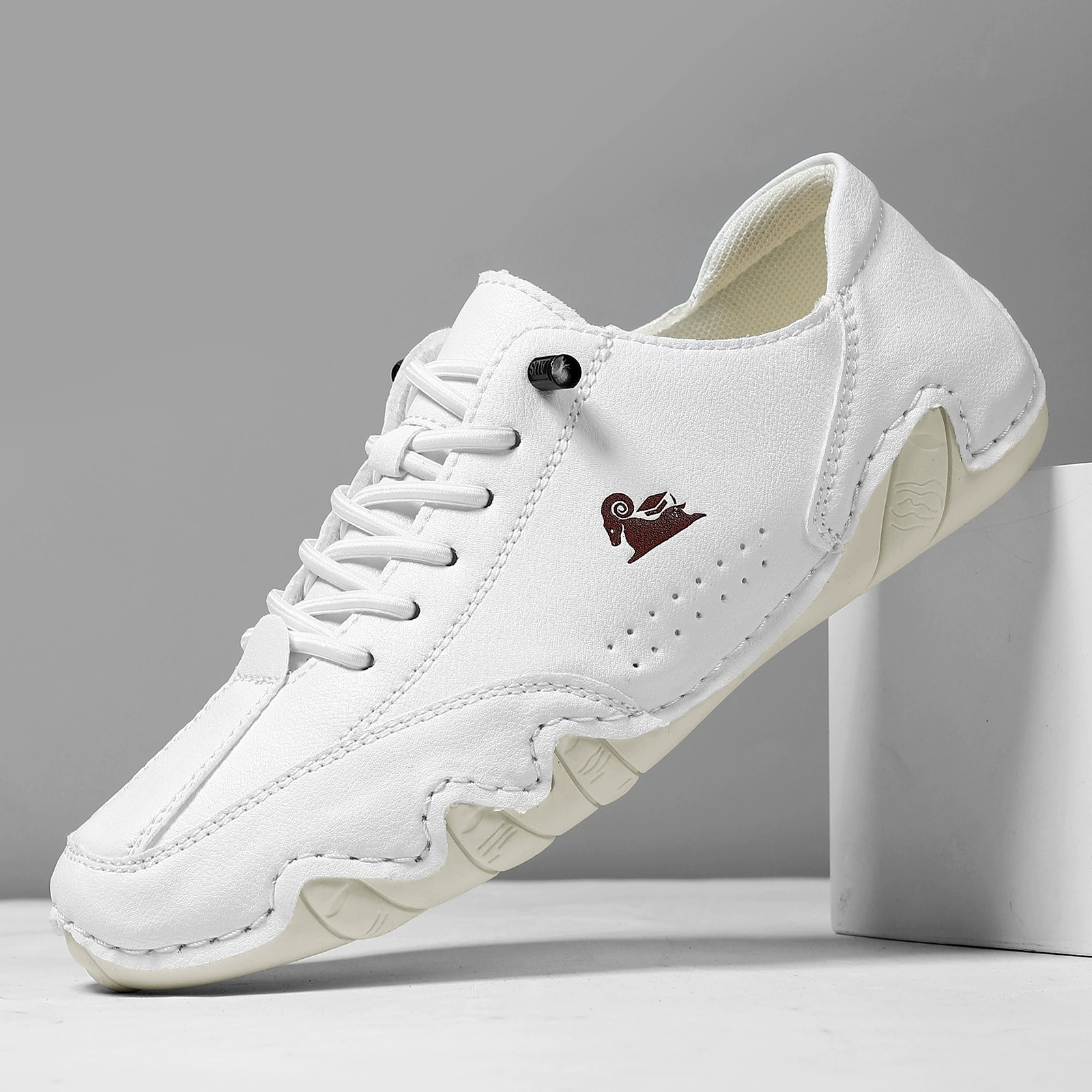 Amazon TEMU Взрывная мужская обувь низкая банда мужская и женская повседневная обувь Martin обувь женская осьминога обувь большого размера