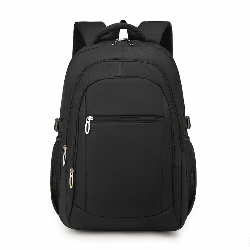 Nueva mochila para hombre de negocios, bolsa de computadora de gran capacidad de 15,6 pulgadas, bolsa de viaje al aire libre, mochila escolar para estudiantes al por mayor