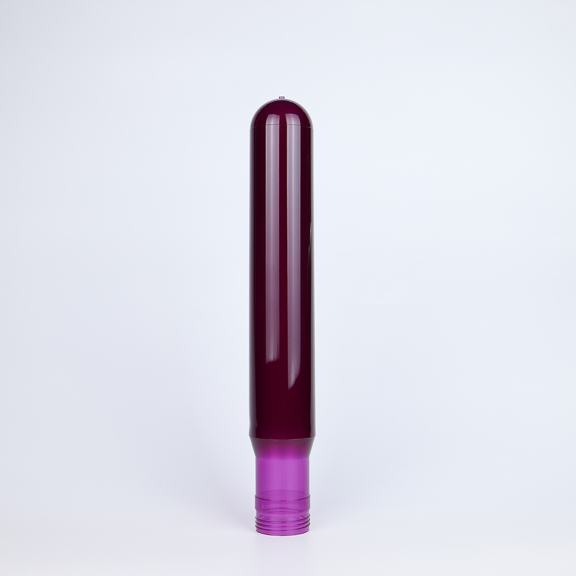 18.9 litros de embrión de barril de agua potable desechable, embrión de botella de 5 galones de grado alimenticio, embrión de barril de agua mineral