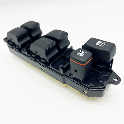 Land Cruiser, Lexus – Glass lifter