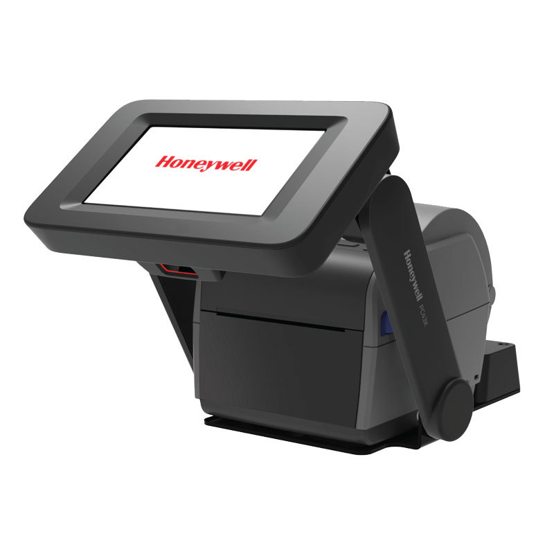 Honeywell PC43KIOSKɨ����EDA71ƽ����Ա�ǩ��ӡ��������һ���