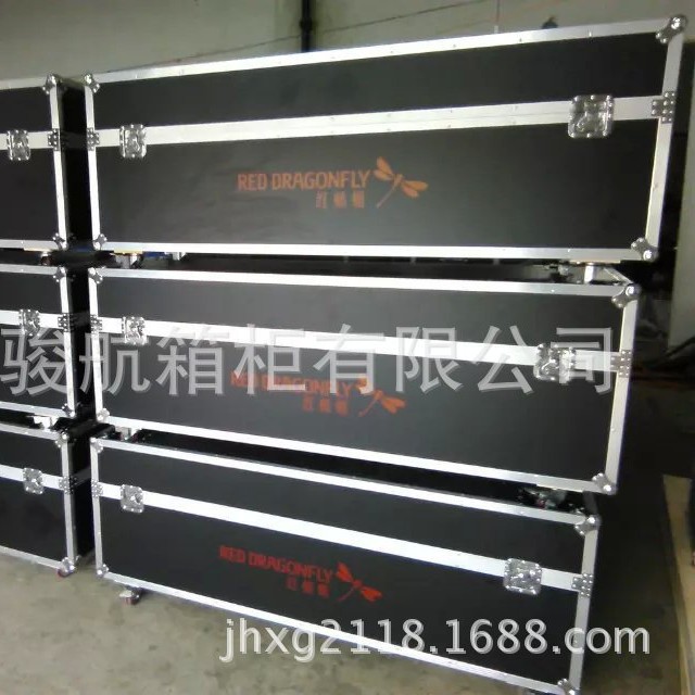 上海苏州昆山厂家供应航空箱，仪器箱铝合金箱，安全箱运输箱