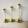 Scandinavian metal brass wineglass, jewelry, brand decorations, photography props