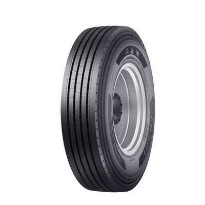 StRaight HaiR, Vehicle tire