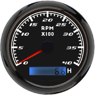 tachometer Car Marine Engine Flywheel