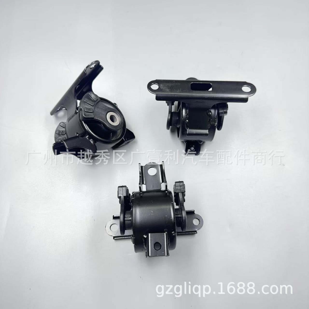 Applicable 50805-SAA-982 50805-SLA-A81 Fit GD3 GD6 GD8 Left Foot Adhesive